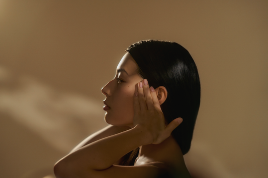 Regain Lost Time: An Anti-Aging Ritual for Renewed Radiance