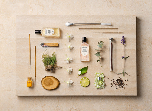 Elevate Your Signature Scent: The Art of Body Care & Fragrance Layering