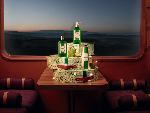 Combawa & Shea Butter Collection | Christmas Limited Edition – L