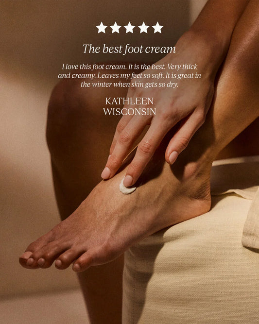Shea Foot Balm