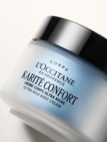 Ultra Rich Body Cream