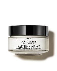 Rich Body Scrub