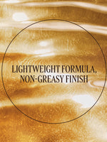 Nourishing Body Oil