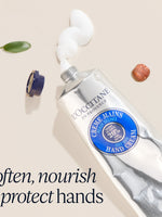 Shea Butter Hand Cream