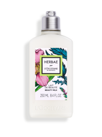 Herbae par L'Occitane Beauty Milk 250 ml