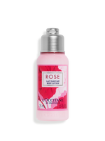 Rose Body Lotion