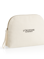 2025 Beige Collection Pouch