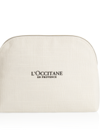 2025 Beige Collection Pouch