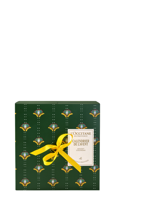2026 Holiday Prestige Advent Calendar