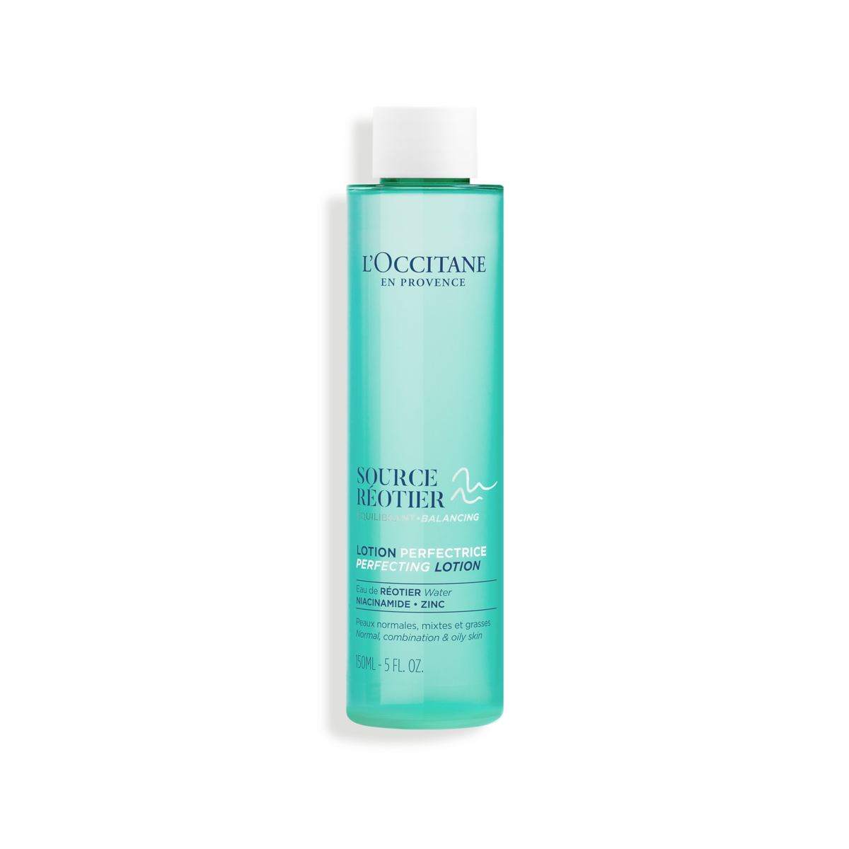 Source Reotier Perfecting Lotion