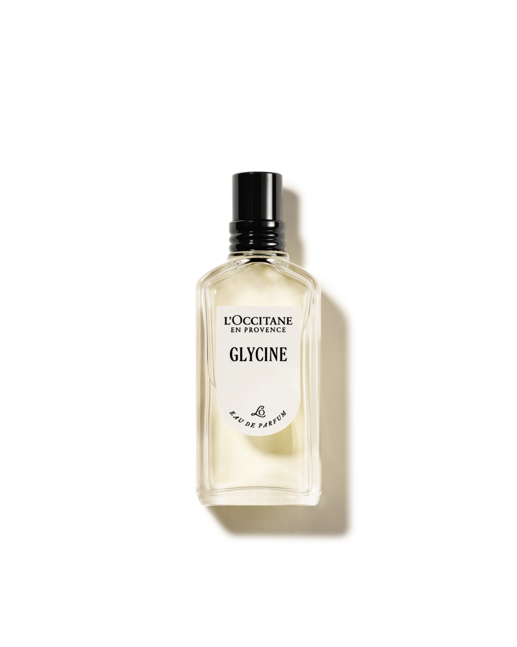 香水(女性用) L'Occitane GLYCINE Eau de Parfum Glycine Eau de Parfum L'Occitane en Provence perfume - a new