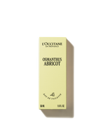 Osmanthus Abricot Eau de Toilette (Osmanthus)