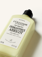 Osmanthus Abricot Perfumed Body Lotion (Osmanthus)
