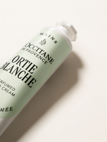 Ortie Blanche Perfumed Hand Cream (Herbae)