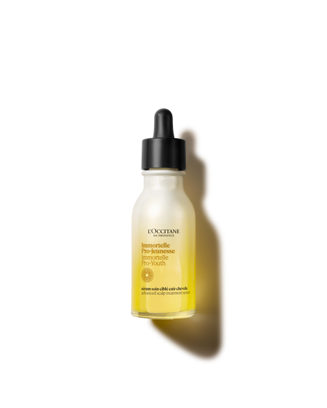 Immortelle Pro-Youth Scalp serum