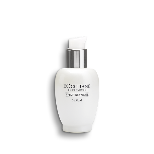 Reine Blanche Bright Revealing Serum