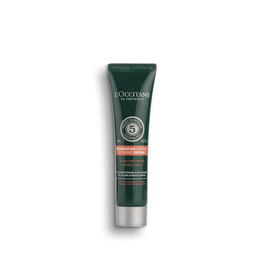 5 Essential Oils Intensive Repair Anti-Frizz Serum