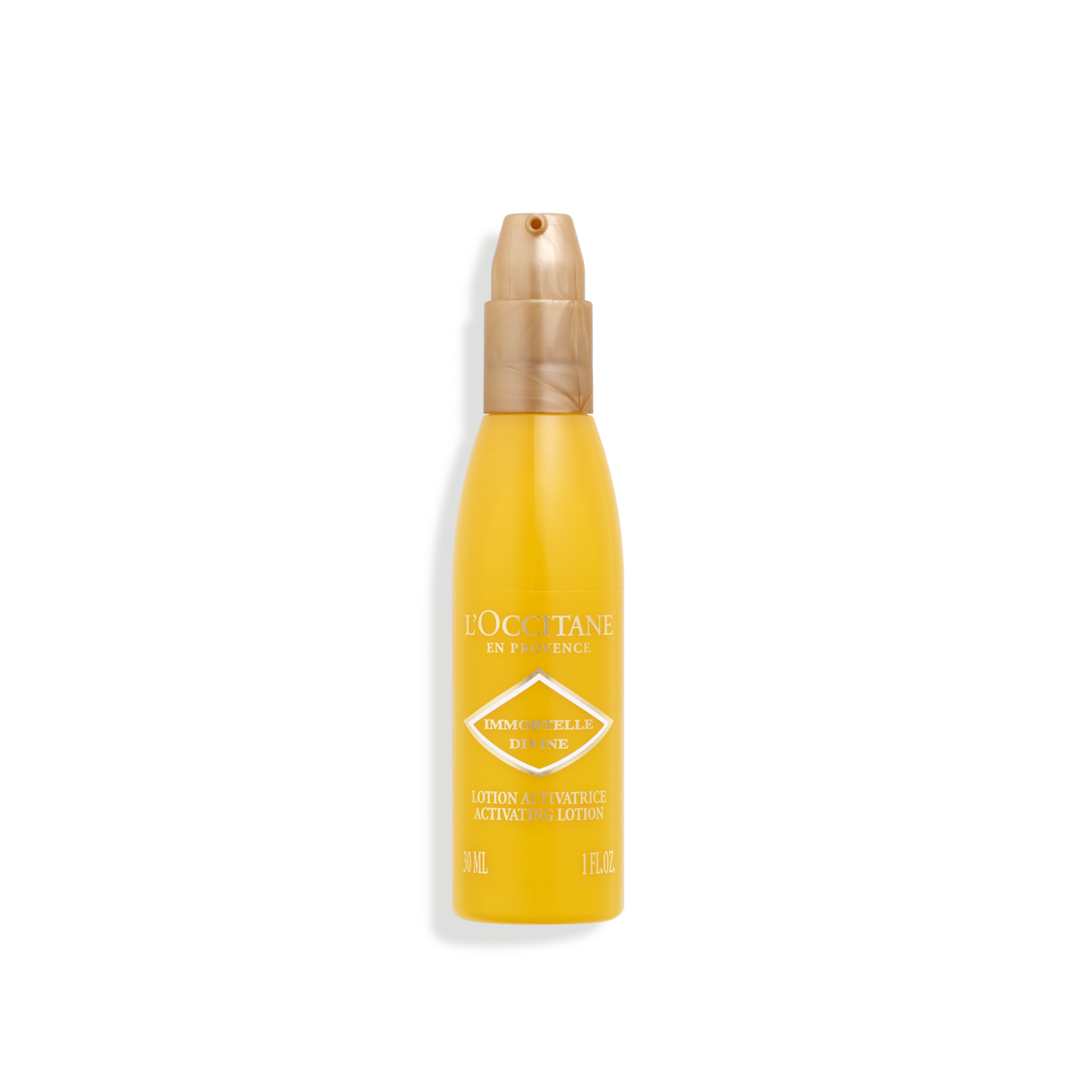 Immortelle Divine Resurfacing Lotion