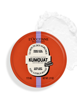 Kumquat Light Body Cream 175ml