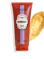 Kumquat Body Scrub 200ML