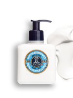 Shea Hands & Body Extra-Gentle Lotion
