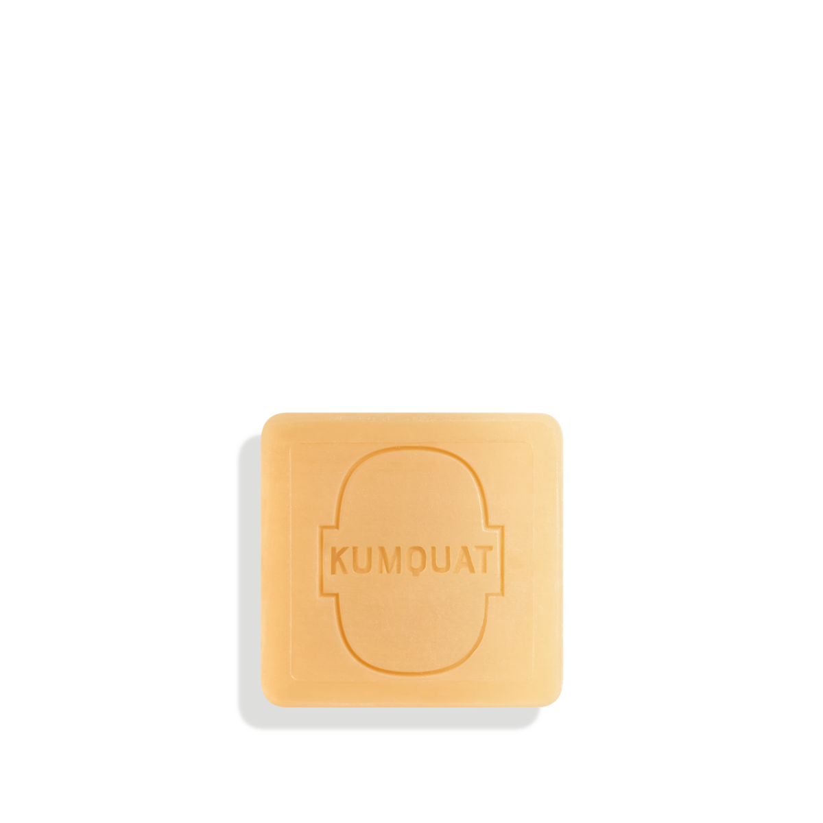 Kumquat Extra-gentle Soap
