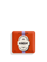 Kumquat Extra-gentle Soap