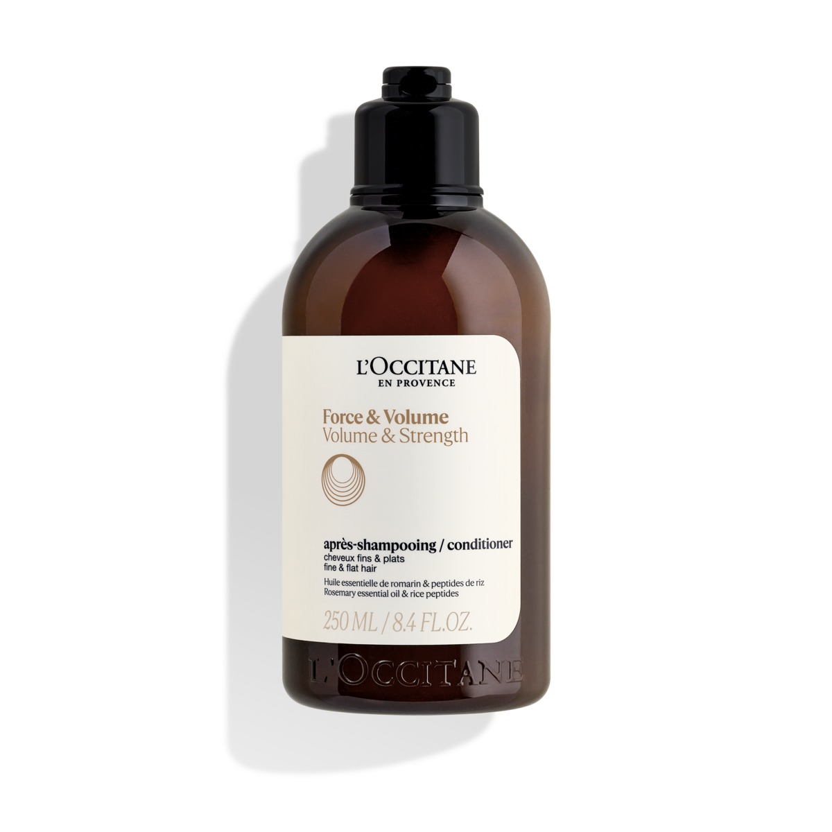 Volume & Strength Conditioner 250ml