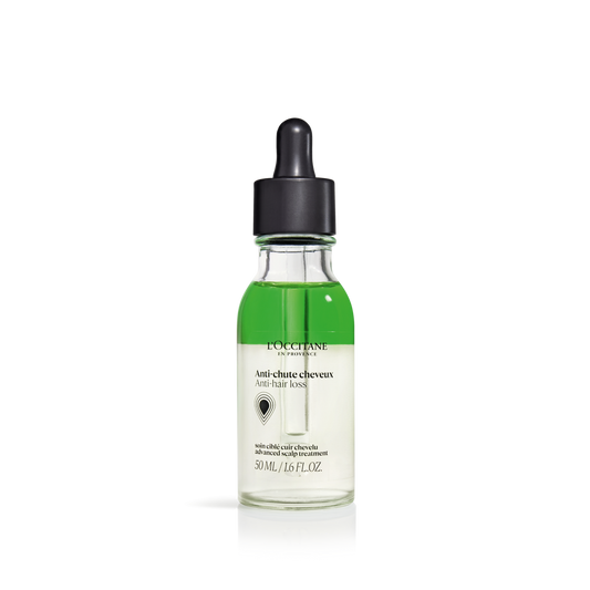 Anti-Hair Loss Treatment