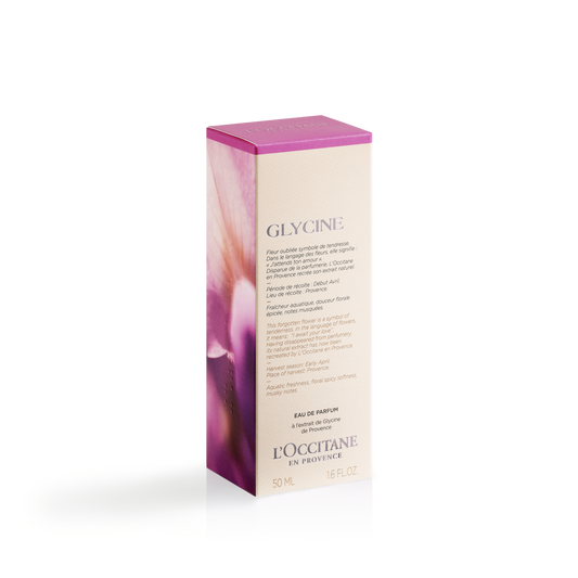 Glycine Eau de Parfum 50mL
