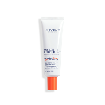 Source Reotier Glow Gel-Cream - All Products