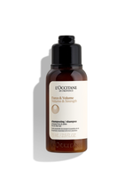Volume & Strength Shampoo
