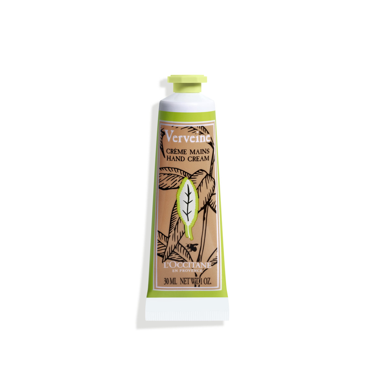 Verbena Refreshing Hand Cream