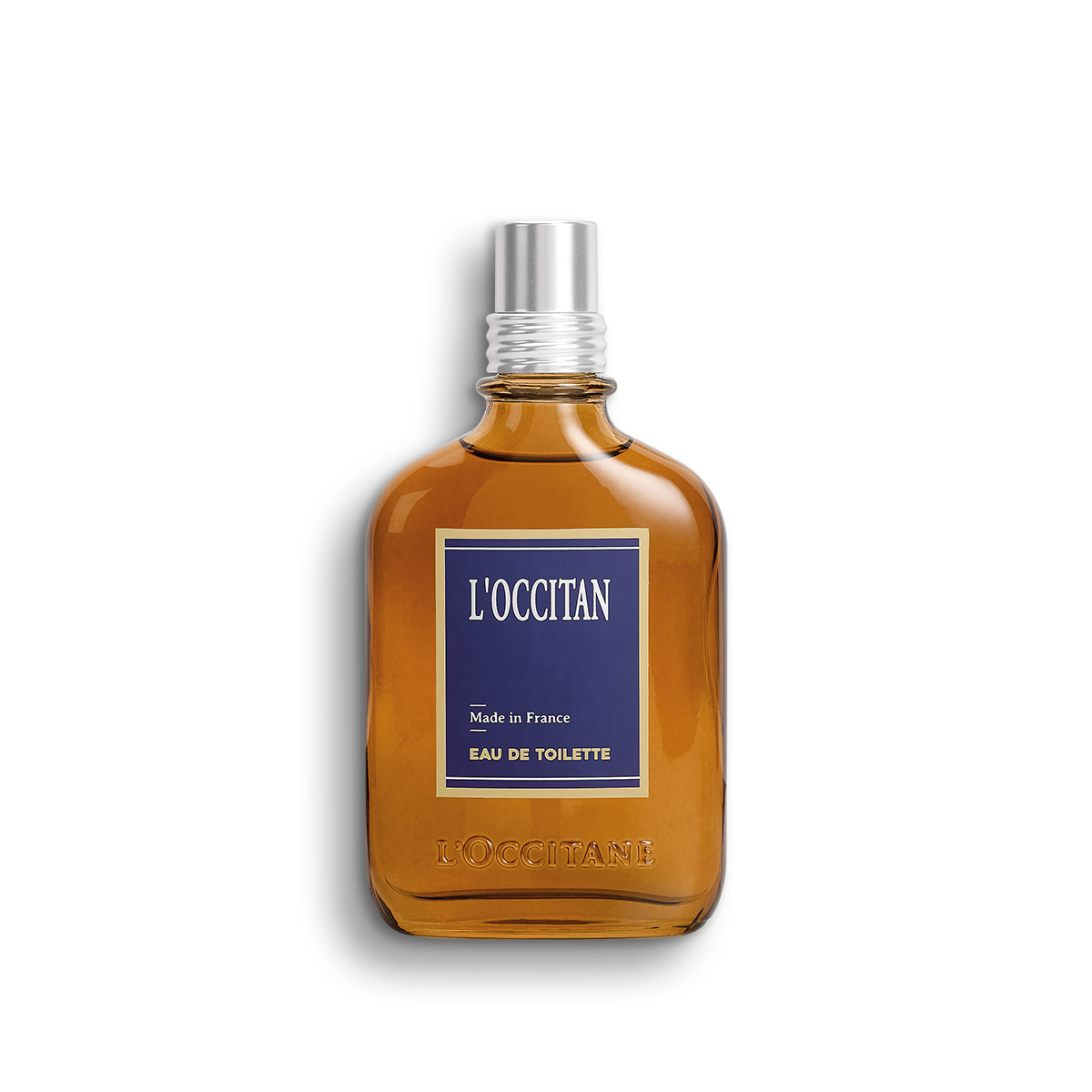 L'Occitan Eau De Toilette – L'Occitane Malaysia