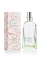 Cherry Blossom Limited Edition Eau de Toilette 50ml