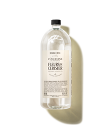 Fleurs de Cerisier Shower Gel Refill (Cherry Blossom)