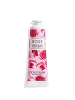 Rose Hand Cream