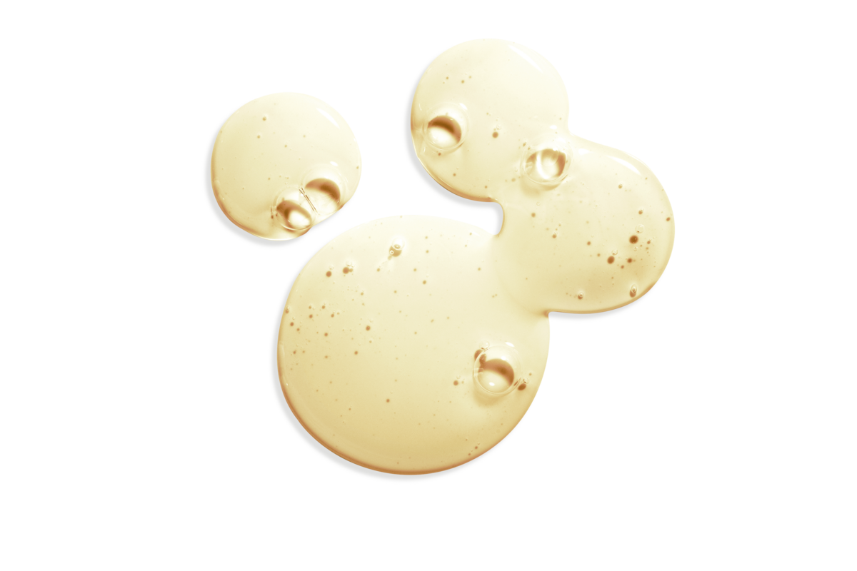 Almond Shower Oil