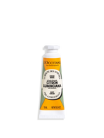 Citron Luminciana Hand Cream 10ml