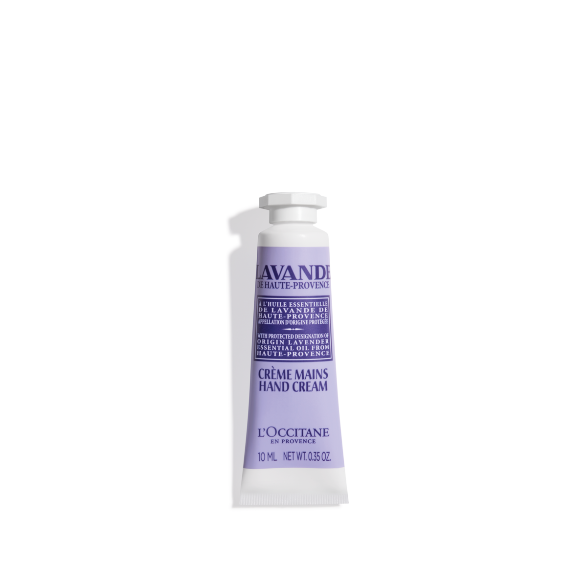 Lavender Hand Cream 10ML