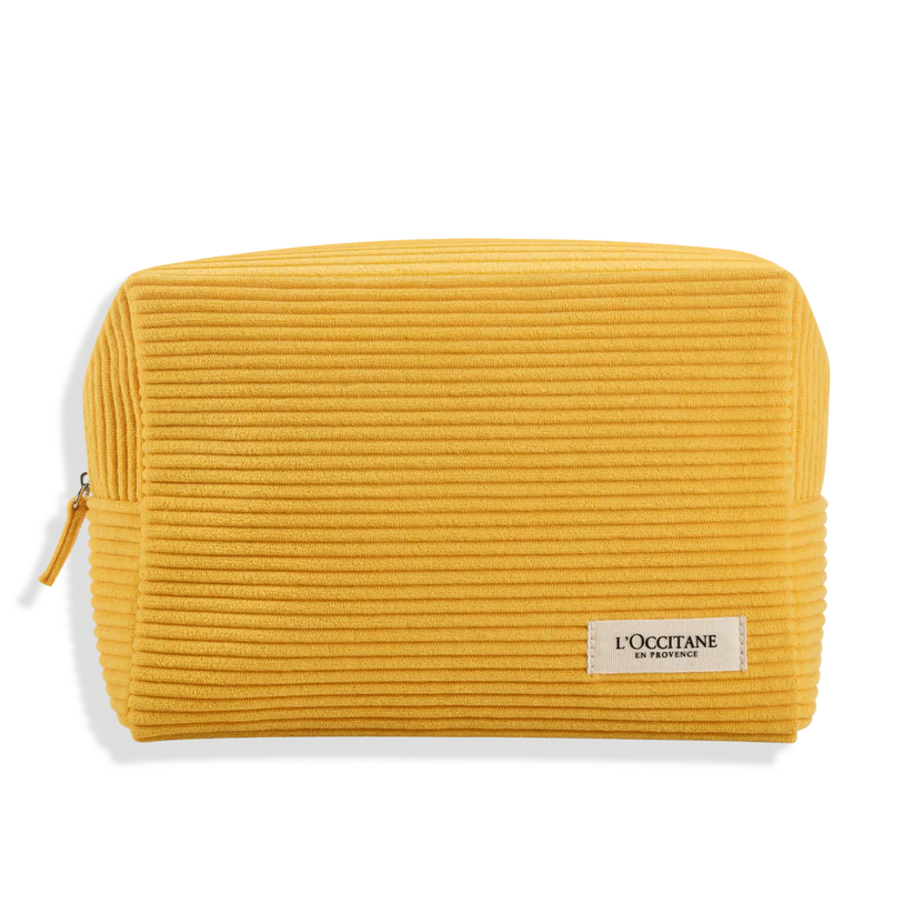 Holiday Pouch