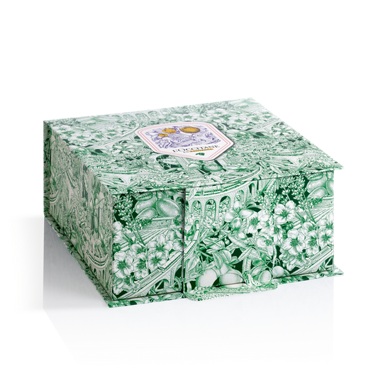 Holiday 2024 Medium Box Green