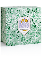 Holiday 2024 Medium Box Green
