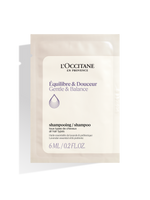 Gentle & Balance Shampoo 6ml