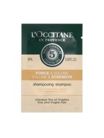 Volume & Strength Shampoo