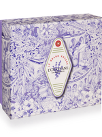 L'Occitane Purple Small Box