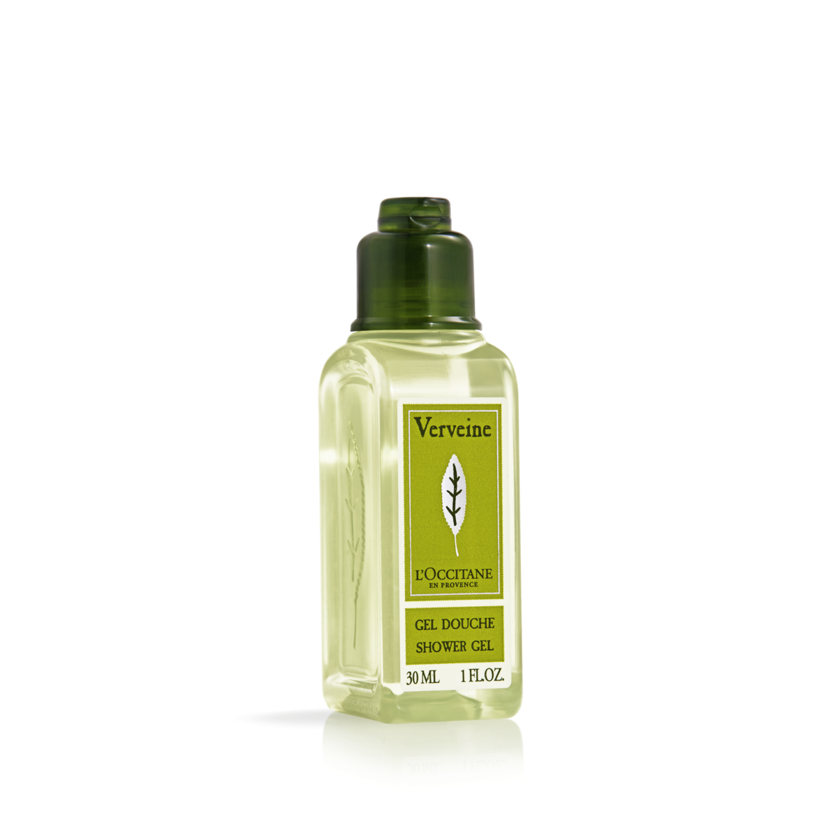 Verbena Shower Gel 30Ml
