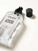 Lavande Blanche Eau de Toilette (White Lavender)