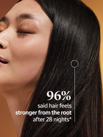 Effectiveness of Scalp Night Serum