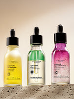 Night Soothing Defense Scalp Serum